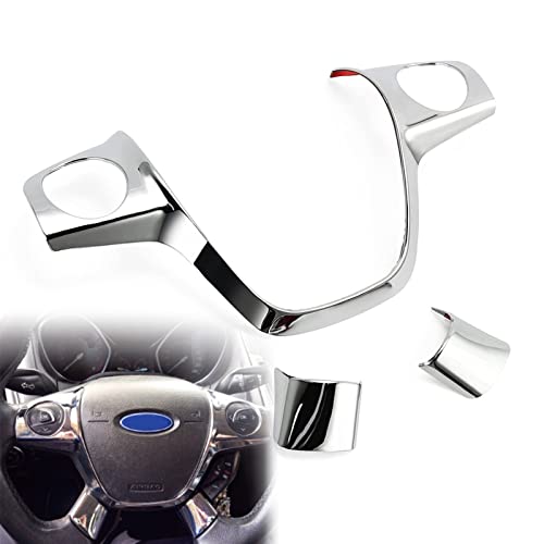【Servizio clienti affidabile】Le istruzioni per l'installazione dell'adesivo con paillettes per il rivestimento del volante sono incluse nella descrizione del prodotto. Si prega di fare riferimento ad esso per ulteriori informazioni. Si adatta perfettamente, non facile da staccare dopo l'installazione, garantendo la vostra soddisfazione al 100%. Se avete domande sui nostri Accessori per Decorazione Adesivi, vi preghiamo di contattarci tempestivamente e risolveremo qualsiasi problema nel più breve tempo possibile.