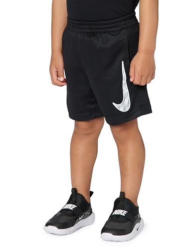 Nike Kids' Trophy23 Dri-Fit Shorts