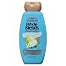 Garnier Whole Blends Shampoo with Coconut Water & Vanilla Milk Extracts, 12.5 fl. oz.