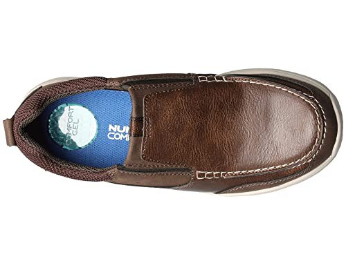 Image of Nunn Bush Conway Casual Slip-On