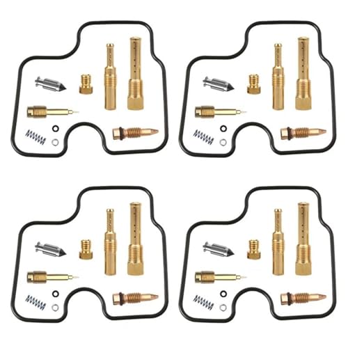 Kit de réparation carburateur CBR900RR SC28 1992-1995 pour moto