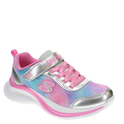 Skechers Girl's Aloha Dream Sneaker2