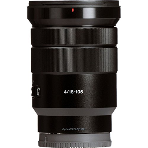 Sony G Master lens kit