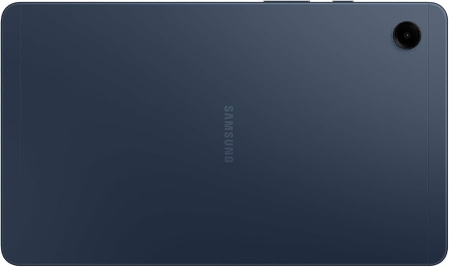 SAMSUNG - 【Wi-Fi】Galaxy Tab A9 ネイビー 4/64｜高性能｜新品 Samsung Tab A9 8.7