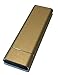 Produktbild Extern 4TB SSD Ultra Speed Portable Festplatte Gold Laptop Spielekonsole TV Leistungsstarke Vielseitige Zuverlässige Speicherlösung Gaming TV Phone USB C Mini mit hoher Geschwindigkeitsübertragung