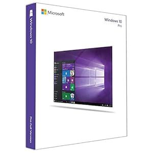 Windows 10 Pro (USB – Deutsch)
