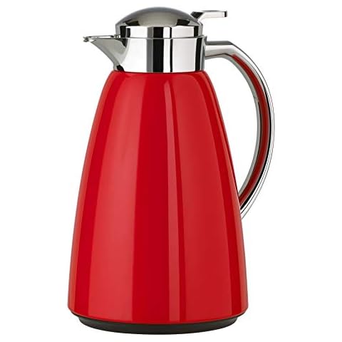Emsa Campo 1L Stainless Steel Vacuum Flask Cover