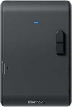 Insta360 Pocket Printer for Ace Pro 2 Action Camera, Capture and Print Instantly with This Compact, Portable Bluetooth Printer