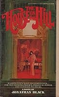 The House on the Hill 0425036480 Book Cover