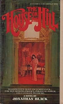 Paperback The House on the Hill Book