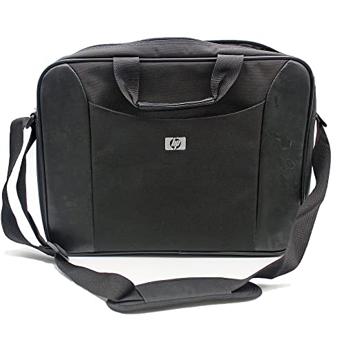 - Tracolla regolabile HP BORSA VALIGETTA TRACOLLA PER COMPUTER PORTATILI NOTEBOOK LAPTOP 10\