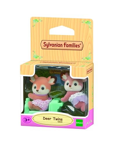 Sylvanian Families - Deer Twins 5800