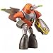 Ben 10 Omni-Naut Armor Heatblast Basic Figure