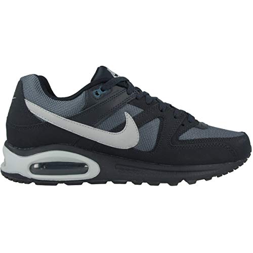 Nike, Men, , air max command, multi (drk obsdn/wlf gry-nw slt-wlf g), 113