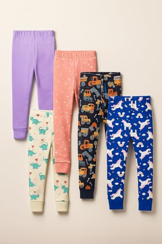 Image of TuddyBuddy Baby Boy's Cotton Sleepwear Pyjama Combo