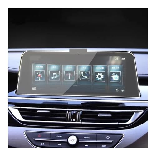 Film protection navigation Changan CS75 PHEV 2018-2020 en verre trempé
