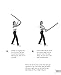 Forza The Samurai Sword Workout: Kick Butt and Get Buff with High-Intensity Sword Fighting Moves