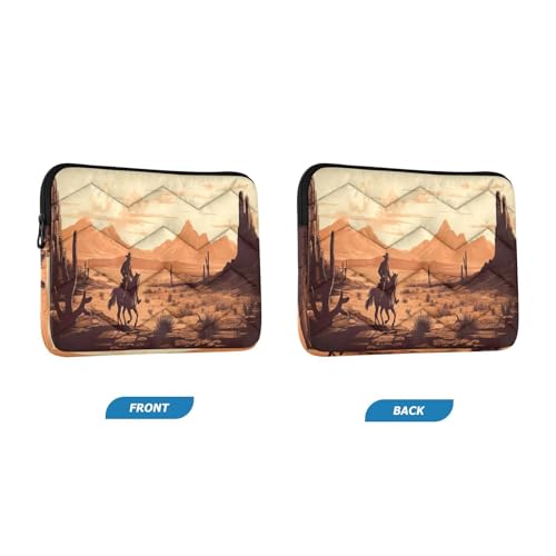 Funda para Laptop 13-14 Pulgadas Resistente al Agua miniatura 2