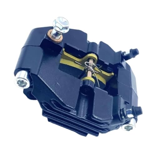 Étrier arrière 5KM-2580V-00-00 pour Yamaha Grizzly 660 et CF ATV