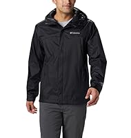 Algopix Similar Product 10 - Columbia Mens Watertight II Jacket