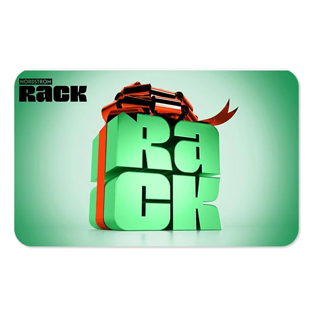 Vista 5 de Nordstrom Rack Tarjeta de regalo electrónica