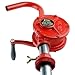 K Tool International Hand Rotary Style Barrel Pump