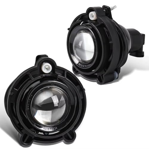 Phare antibrouillard avant pare-chocs optique de rechange Buick