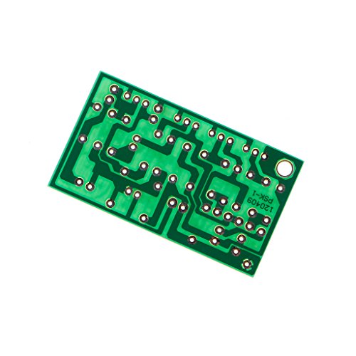 ETSK 5V Voice Control Schakelaar Suite DIY Kits Elektronische Circuit - Image 8