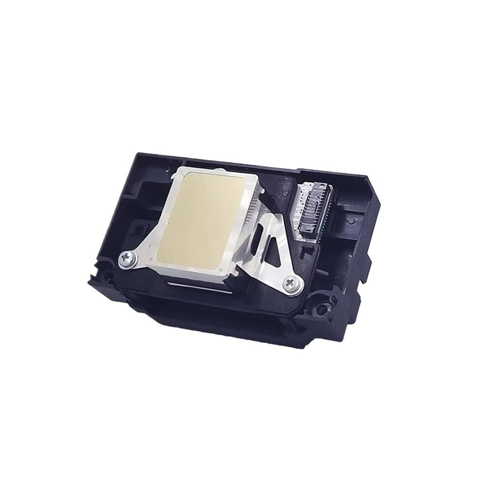 Cabezal de impresión Compatible F180000 para boquillas R280 R285 R290 R295 R330 T50 T59 T60 TX650 RX595 RX610 RX680 RX690 L800 L801 L805