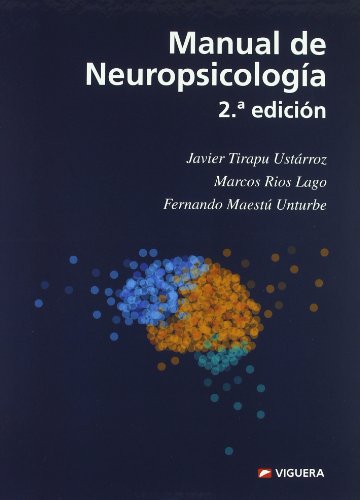 Manual de neuropsicologia (2ª ed.)