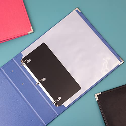 We R Memory Keepers Photo Album, 12X12 (Strawberry) #TOP5