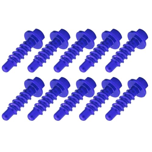 �I�[�g�o�C�V�F���A���~��t�l�W 10 �� TE FE TC FC TX FX 85cc-501cc SX SXF XC XCF EXCF XCW EXC300 �ƌ݊�������(Blue)