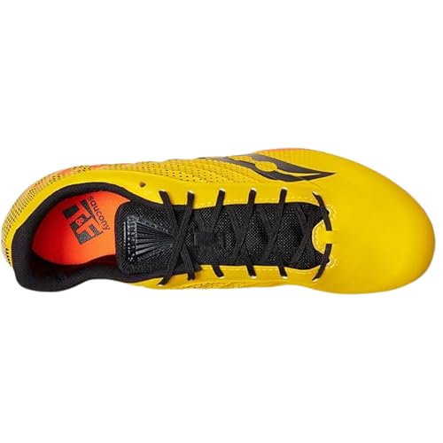 Image of Saucony Women's Spitfire 5 Track Shoe