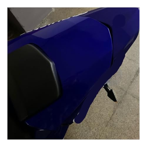 Capot de siège arrière YZFR6 pour sublimer vos sorties solo