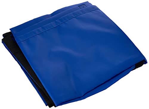 Hospital Direct Slideezi Bettlaken mit Griffen, waschbar Cover
