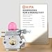 Hipa 753-06190 Carburetor for Troy Bilt TB22 TB22EC TB32EC TB80EC TB225 TB80EC Craftsman 25cc Bolens BL110 Trimmer Weedeater 75306190 WT973 WT-973 Carb