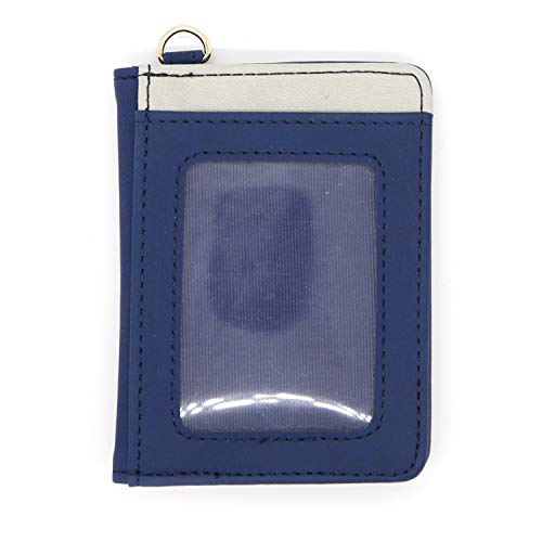 ラダイト パスコインケース ネイビー LDIM-PCC-11