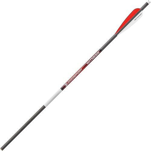 BLOODSPORT Pernos de ballesta disponible en Yaxa Peru