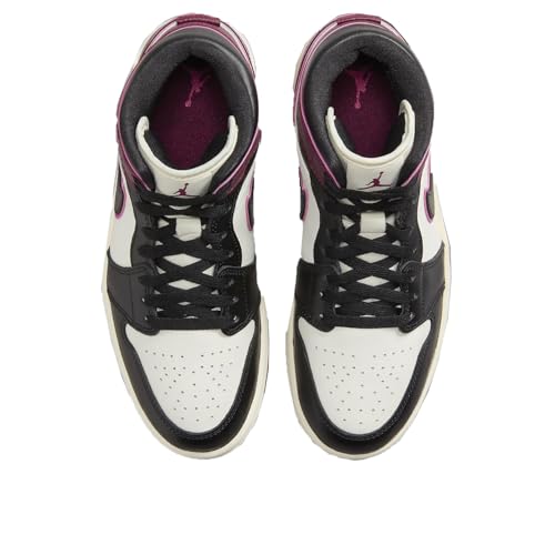 Image of Nike Women's Air Jordan 1 Mid SE Sneaker