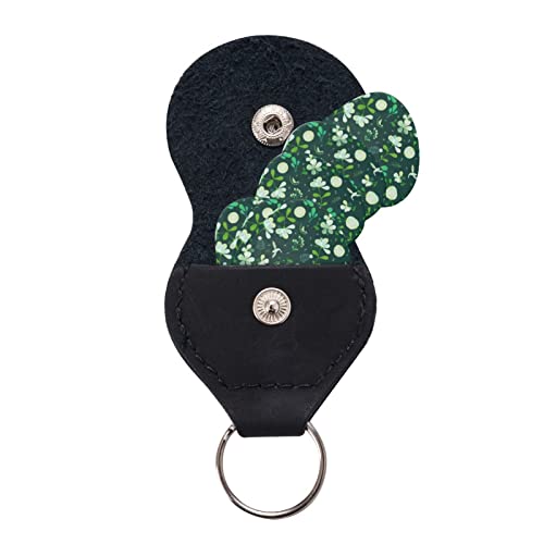Grass and Dove Lot de 6 médiators pour guitare acoustique, guitare électrique, basse, ukulélé – fins, moyens et épais - Les Beatles, Paul McCartney, John Lennon, RIngo Starr, George Harrison Grass and Dove Lot de 6 médiators pour guitare acoustique, guitare électrique, basse, ukulélé – fins, moyens et épais – Image 6