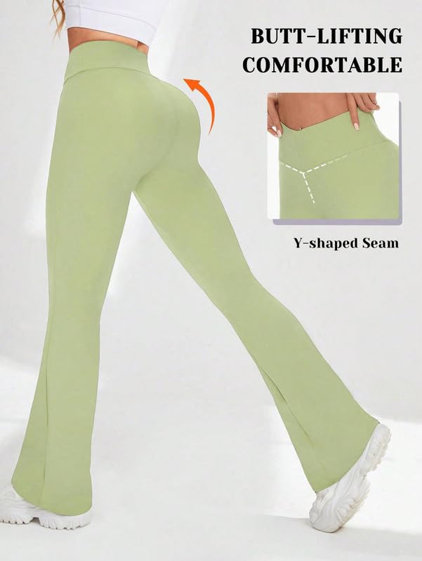 Image of DTR FASHION Women's Stretchable Solid Cotton Blend Casual Trouser