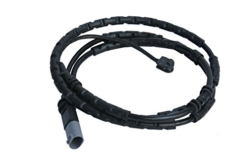 Sensor de pastilla de freno URO Parts 34356792566 alta precisión resistencia desgaste extremo