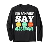 Macarons Cookie