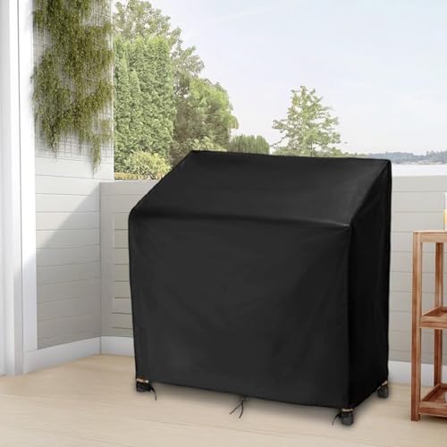 Housse de banc de rempotage pour stopper l'humidité et protéger votre table