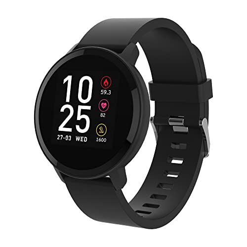 Smartwatch, Wireless SELECT SOUND Smart Watch Horus Aion SW1-SP Negro