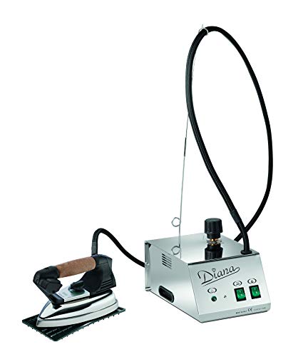 BATTISTELLA Diana Steam Ironing System