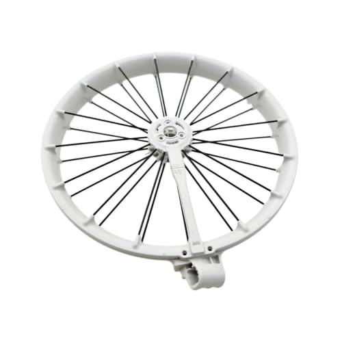 Carcasa protectora de hélice para dron FLIP compatible con DJI tapa inferior trasera derecha