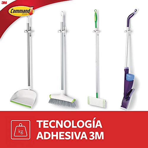 Listado y reviews de Ganchos para Techos Command para comprar online. 28 Imagen adicional