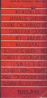 Eddy Duchin's Pianostyles B000KSEW1K Book Cover