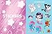Mermicorno: Starfall Official Sticker Book
